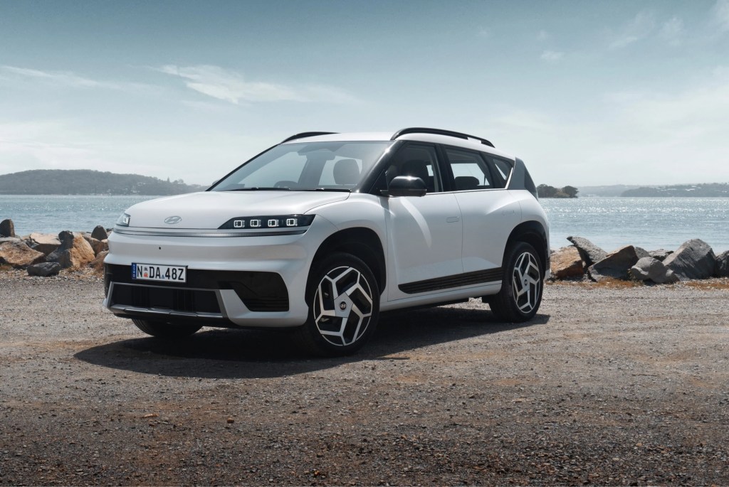 Regret. Then, sign-up.