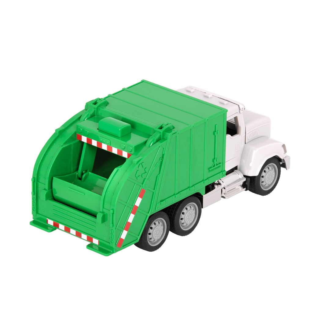 Highlights a need for change