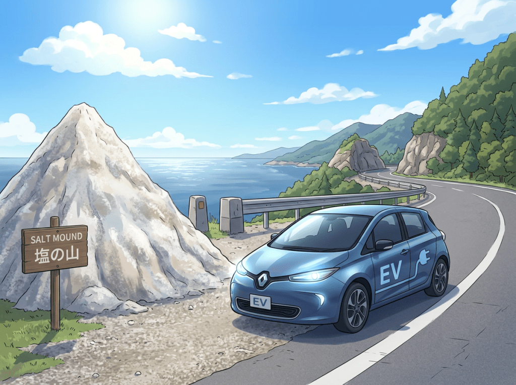 The Sodium Revolution: How CATL is rewiring the EV battery&nbsp;world