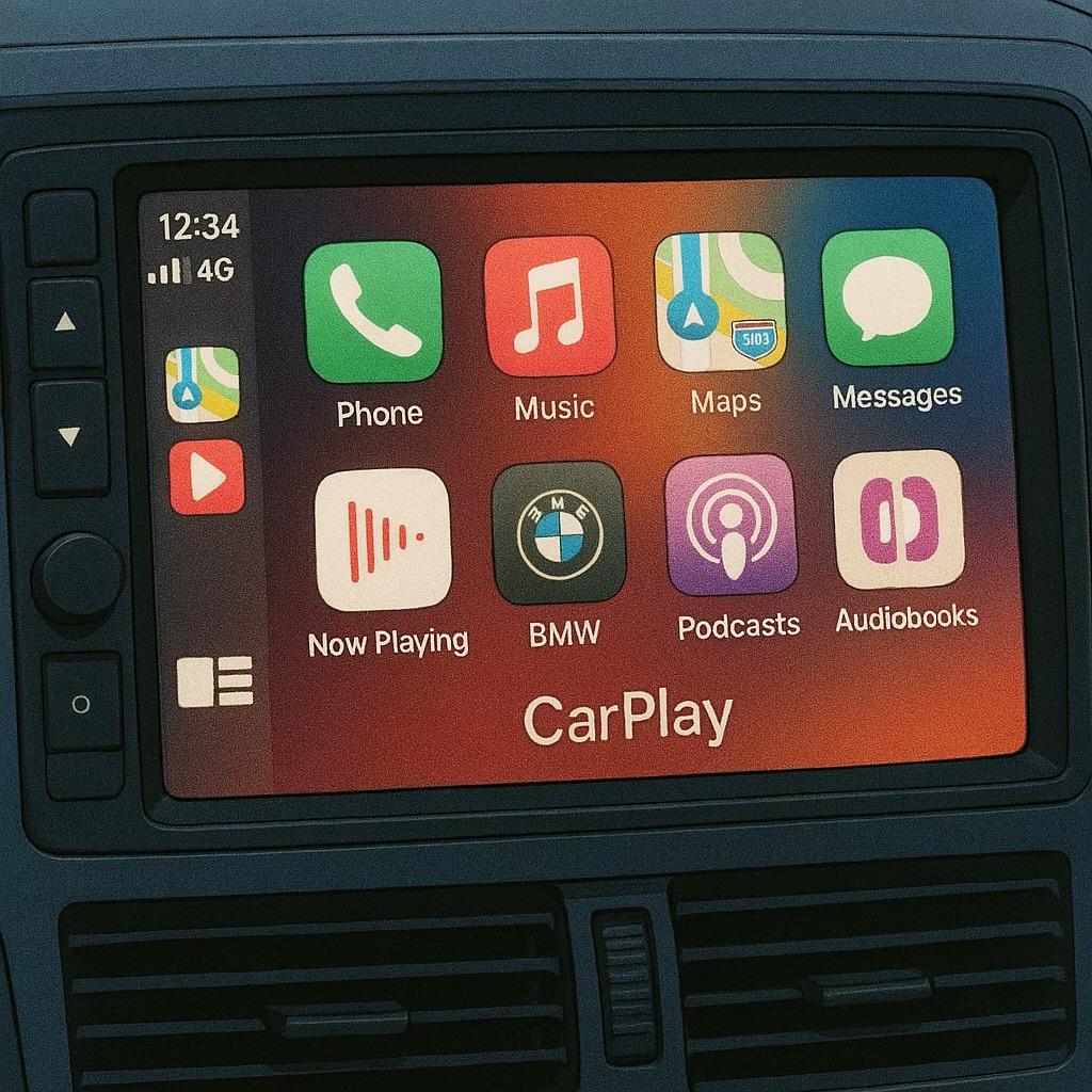 Dear Apple: We need to&nbsp;talk