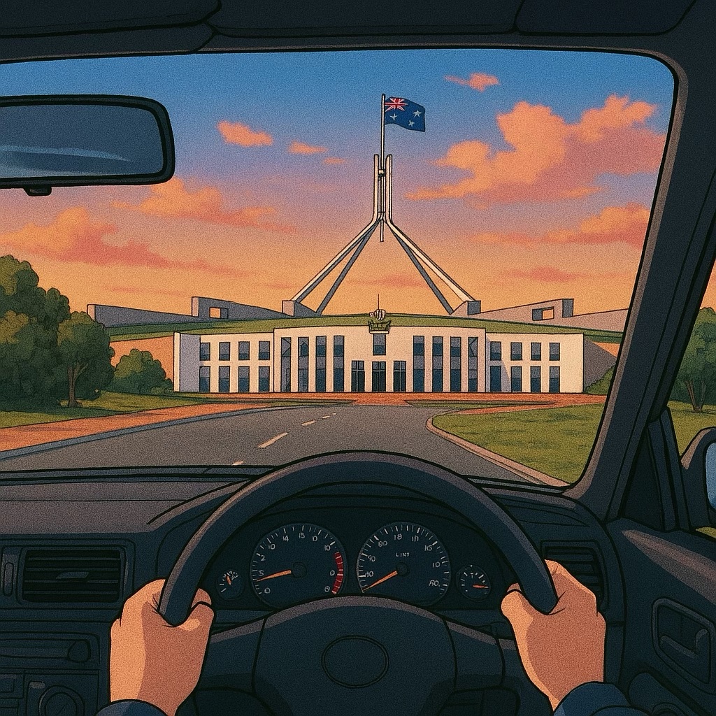 Long Weekend, excuse to&nbsp;travel